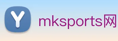 mksports网站 Logo